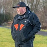 Daiwa Gore-Tex Jackets